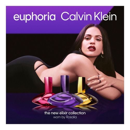 Euphoria Magnetic Elixir