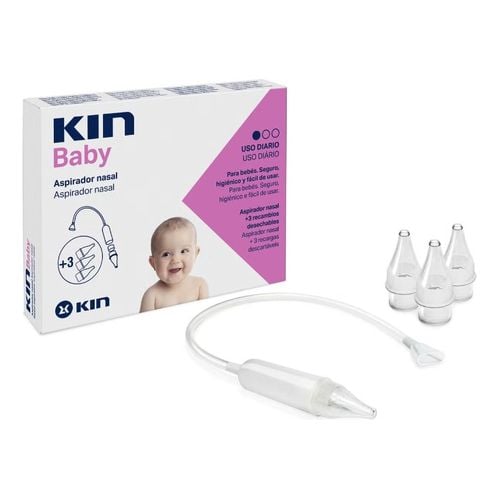 Kin Baby