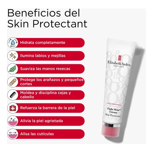 Eight Hour Cream Skin Protectant Coffret