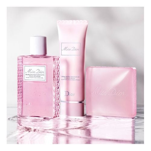 SABONETE PERFUMADO MISS DIOR BLOOMING