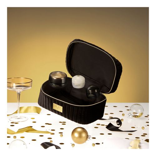 Future Solution Lx Eye&Lip Cream Estuche
