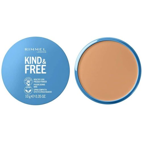 Kind & Free