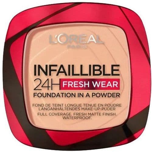 Infaillible 24H Fresh To Wear