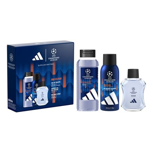 Uefa 12 Estuche
