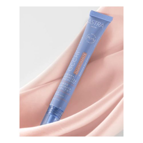 Skin Contorno Occhi Illuminante