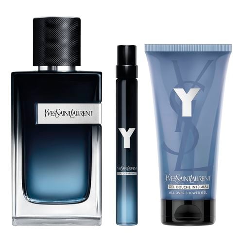 Y Eau de Parfum Estuche