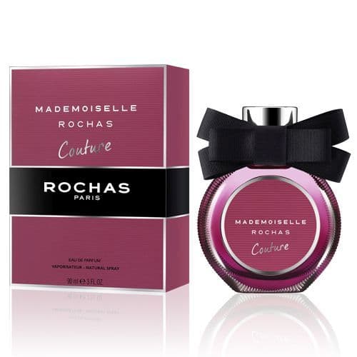 Mademoiselle Couture edp