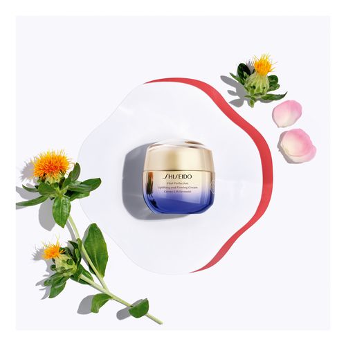 Vital Perfection Uplifting and Firming Cream Enriched