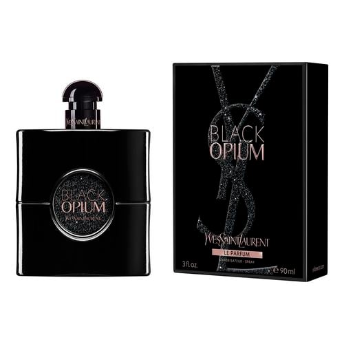 Black Opium Le Parfum