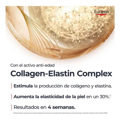 Hyaluron-Filler + Elasticity Spf50