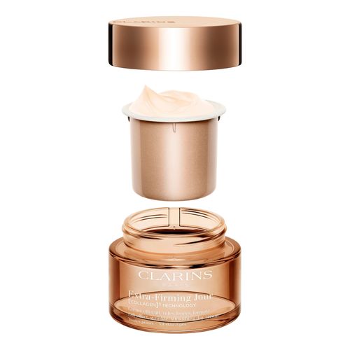 Extra Firming Recarga de Creme de Dia