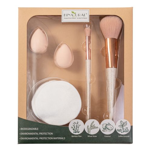 Binatural Estuche