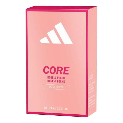 Adidas Icons Woman Core