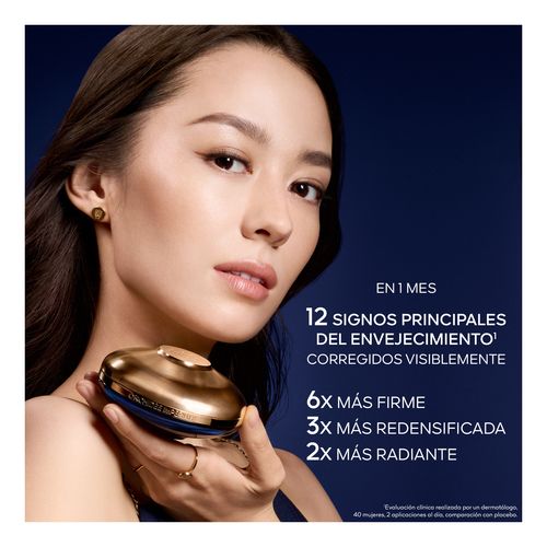 ORCHIDÉE IMPÉRIALE LA CREMA DE LONGEVIDAD