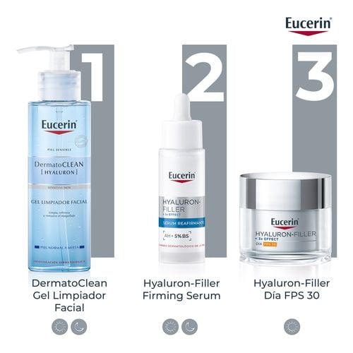 Hyaluron-Filler Spf30