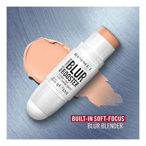 Multi Tasker Blur Booster Primer & Tint