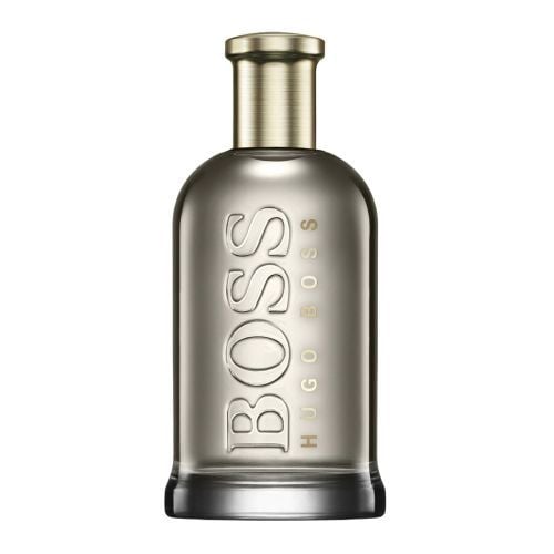 Bottled edp