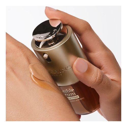 Double Serum Foundation