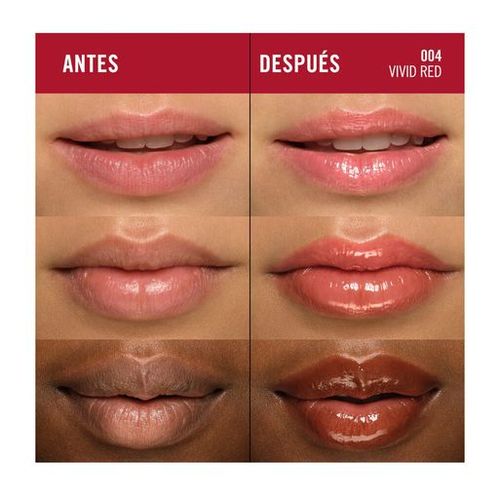 Oh My Gloss Oil
