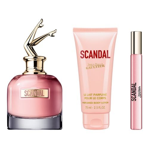 Scandal Coffret