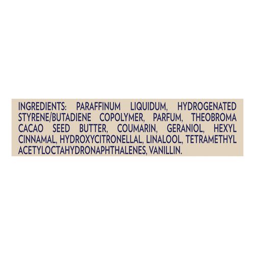 Cocoa Radiant Aceite Corporal