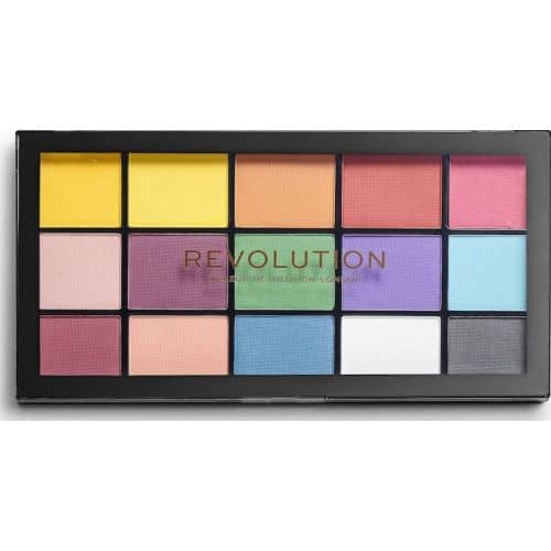 Re-Loaded Palette