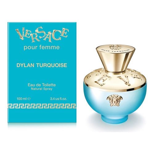 Dylan Turquoise edt