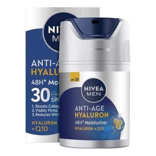 Hyaluron Men Neceser