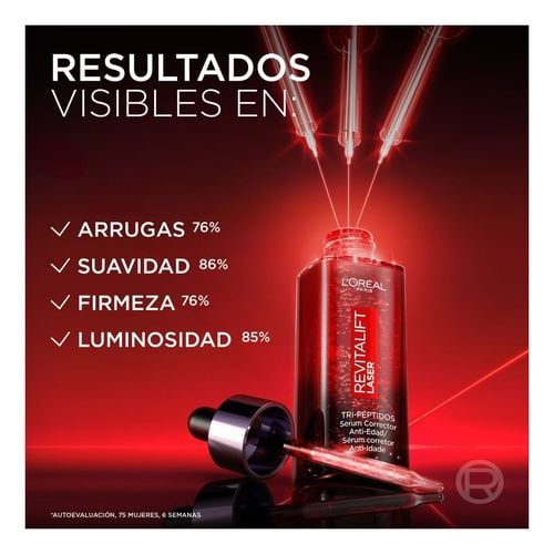 Revitalift Estuche