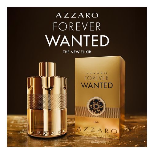 Forever Wanted Elixir