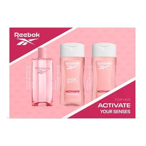 Activate Your Senses for Her Estuche