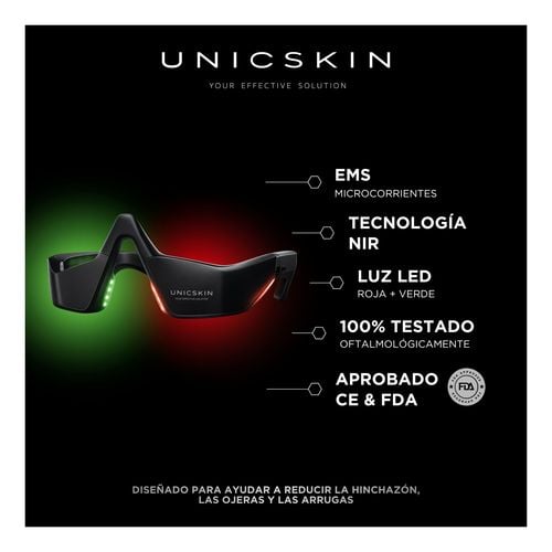 Unictech Eye Mask 5.0