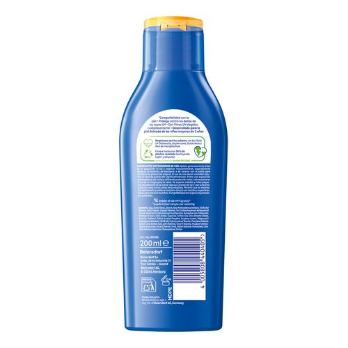 SUN Ni&ntilde;os Protege & Juega Spf 50+