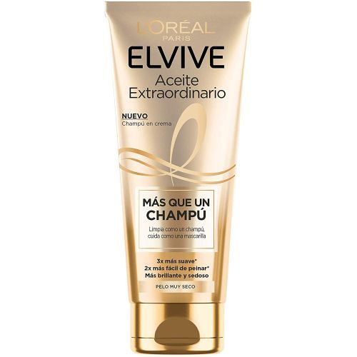 Elvive Aceite Extraordinario