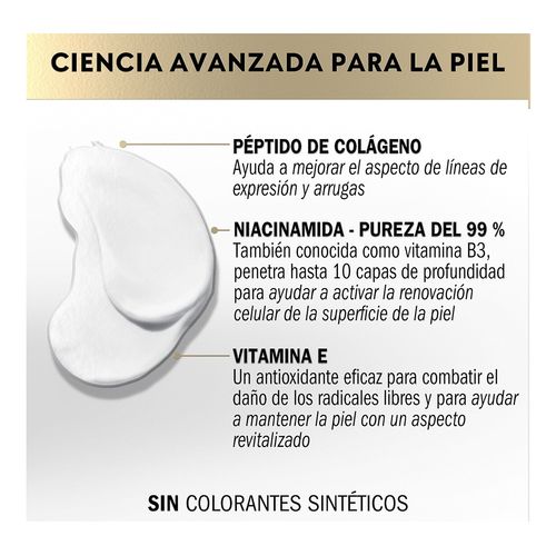 Collagen Peptide Crema