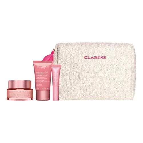Multi-Active Coffret