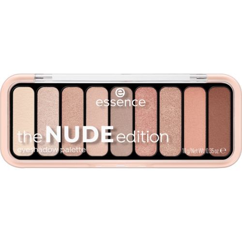 The Nude Edition