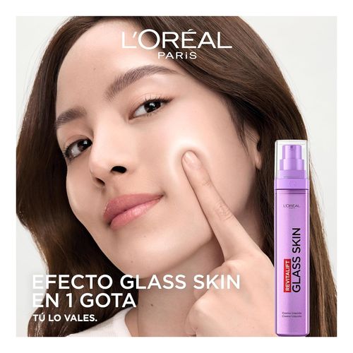 Revitalift Filler Glass Skin