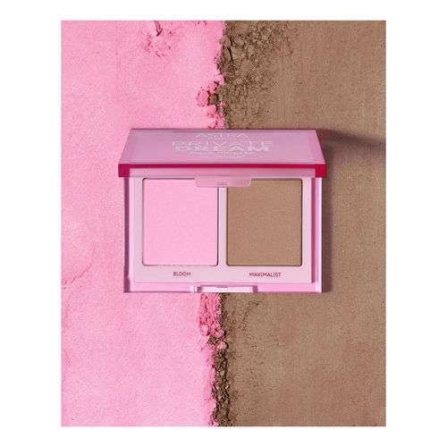 Private Dream Face Palette
