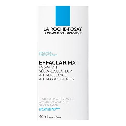 Effaclar Mat