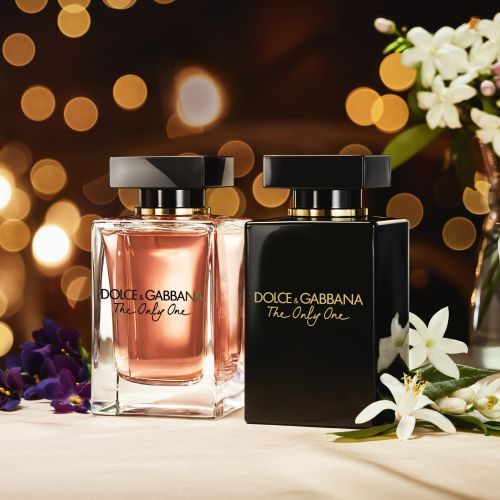 THE ONLY ONE  edp