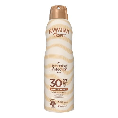 Hydrating Protection Spf30