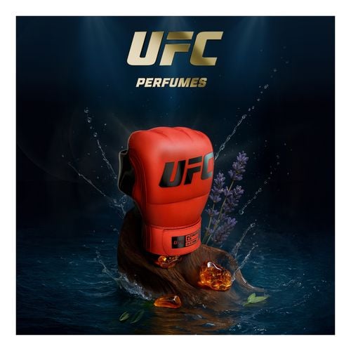 Ultimate K.O. Estuche