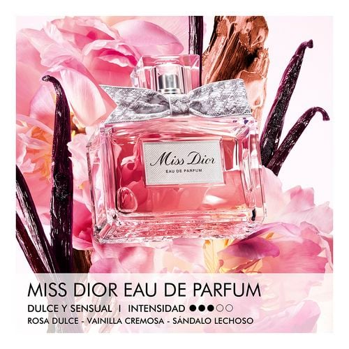 Miss Dior Eau de Parfum