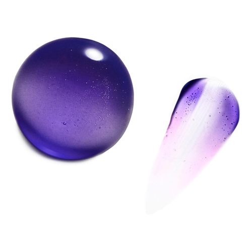 Violet Liquid Blush