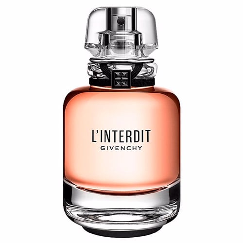 L'Interdit Edp