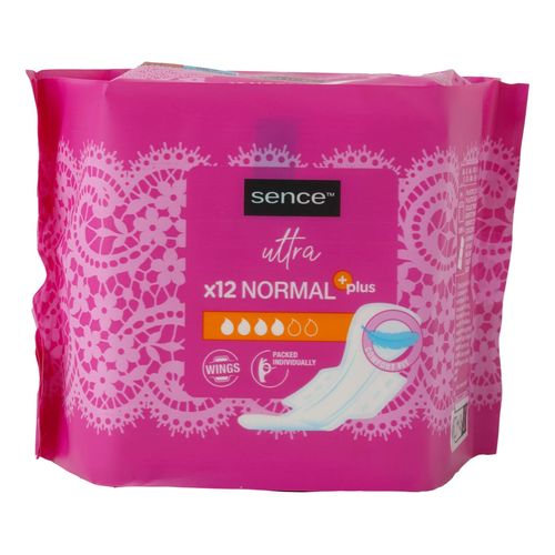 Ultra Normal