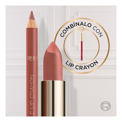 Color Riche Blurred Matte