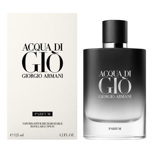 Acqua Di Giò Homme Parfum