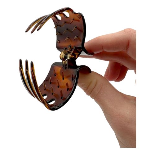 Pinza Concha Francesa